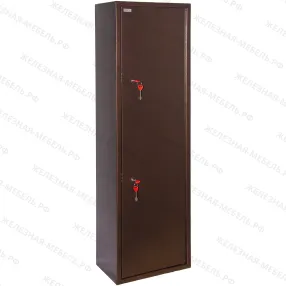 оружейный сейф ко - 039т